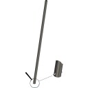 Nordisk Innovation Alignment rod for rat blocker 1 m