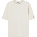 Champion T skjorte SS Tee Hvit
