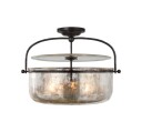 Lorford taklampa taklampa svart