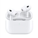 Apple AirPods Pro (2nd generation) with MagSafe Case Hvit