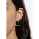 Vivienne Westwood Dame Accessories Grå ONE SIZE,