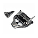 Floyd Rose Frx Tremolo System Antique Sølv Frtx06000
