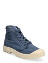 Palladium Pampa Hi   Blue   42