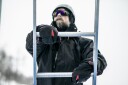 Guide Gloves 5520W HP Hanske lær vanntett touch 8 Klær