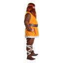 Maskworld Metamorph Vikke Viking Halvar Kostyme 4XL 137725-84