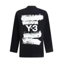 Y 3 Herre Topper Svart XS,