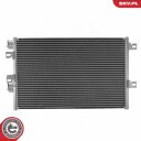 Kondensator ESEN SKV 86SKV428