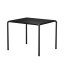Houe AVANTI Spisebord 83x98 cm sort