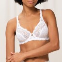 Triumph BH Amourette 300 W BH Hvit B 75 Dame