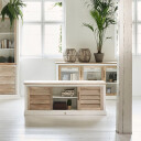 Riviera Maison Pacifica Flatscreen Dresser 386790