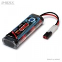 D-MAX B9860 Connector Adapter Tamiya female - T-Plug female