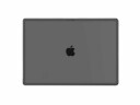 Tech21 - Evo Hardshell MacBook Pro 16″ M1/M2 2021 Cover - Ash Grey