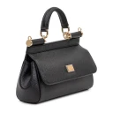 Dolce & Gabbana Dame Vesker Svart ONE SIZE,