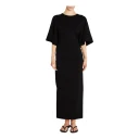 Bruuns Bazaar Alnusbbnathala Dress   Black   M