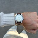 Hamilton Khaki Field King Auto H64455523 Herre 40 mm Analog Automatisk Safirglass