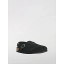 Birkenstock Dame Sko Svart 40 EU,