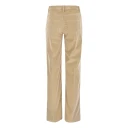 Dondup Dame Bukser Beige W25,