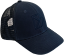Didriksons Prim Cap Navy S/M