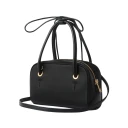 Furla Dame Vesker Svart ONE SIZE,