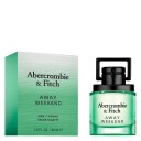 Abercrombie & Fitch Away Weekend Men 30ml Eau de Toilette for Herre