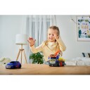 Dickie Toys Lekebil m/ lys og lyd 26cm Bergingsbil