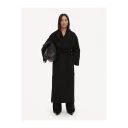 By Malene Birger Dame Frakker Svart S,
