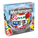 Merkevarer fra hele verden