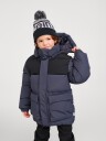 Reima Winter Jacket Toukola   SOFT BLACK   146