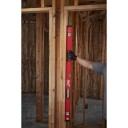 Milwaukee redstick™ backbone™ magnetisk vater -1200