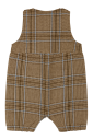 Hust and Claire  Mugge Seleshorts Dark earth (74 / 9 mnd)