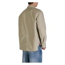 Calvin Klein Jeans Herre Jakker Beige 2XL,