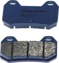 BREMBO 07BB2507 Bremseklosser