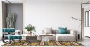 Wilton teppe   Bastia multi Size: 180 x 270 cm