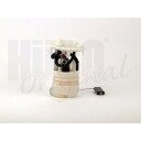 Drivstoffpumpe HÜCO 133531