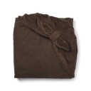 Badehåndkle Elodie Chocolate Bow