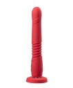 Lovense Gravity pulserende dildo
