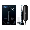 Oral-B Elektrisk tannbørste iO10 Cosmic Black