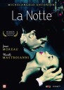 La Notte (1961) (DVD)
