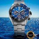 Orient Sports Mako Solar RA-TX0208L Herreklokke