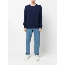 Polo Ralph Lauren Herre Strikkevarer Blå M,