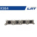 Manifold, eksosanlegg LRT K984