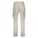 Moorer Herre Bukser Beige S,