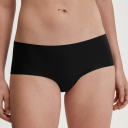 Calida  Truser Seamless Low Rise Panty Svart Small Dame