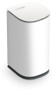 Linksys Velop Micro 6 WiFi 6 Dual Band Ruter 2,4/5 GHz Hvit