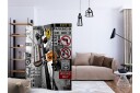 Kadira Rumsavdelare 135x172 cm VALUE_MISSING_1 -