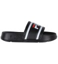 FILA - Slippers Morro Bay Slipper JR - Svart