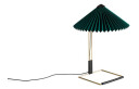 HAY Matin Table Lamp Small Green