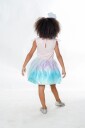 Rubies Gabby's Dollhouse Costume Cakey Cat Tutu Dress 1000834
