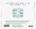 Anchor  Make It Last  CD