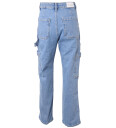 Hound Jeans Bred Blue Denim 18 år 188 Jeans Blå